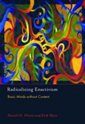 Radicalizing Enactivism