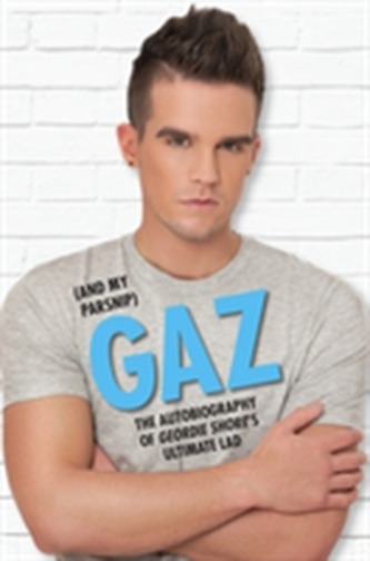 Gaz (And my Parsnip)