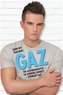 Gaz (And my Parsnip)