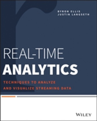 Real-Time Analytics