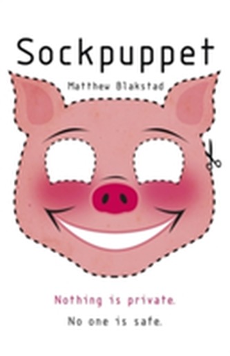 Sockpuppet