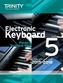 Electronic Keyboard 2015-2018