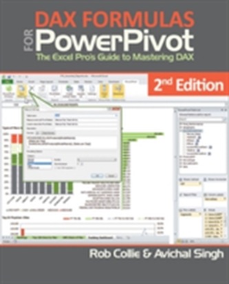Power Pivot and Power Bi