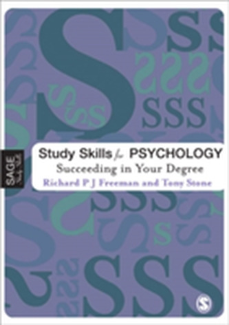 Study Skills for Psychology