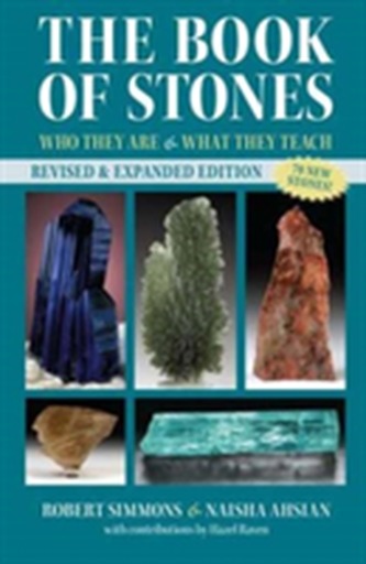 The Book Of Stones, Revised Edition