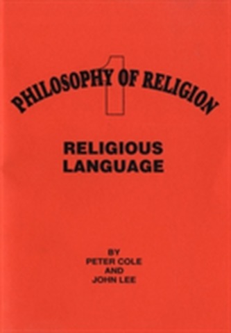 Religious Language