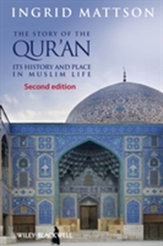 The Story of the Qur'an