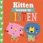 Playdate Pals: Kitten Learns to Listen