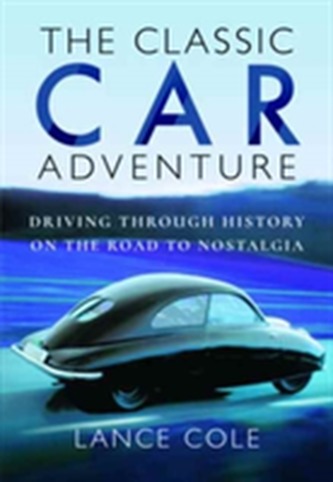 The Classic Car Adventure
