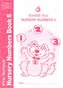 Nursery Numbers Book 5