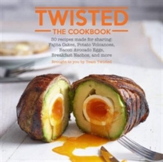 Twisted: The Cookbook