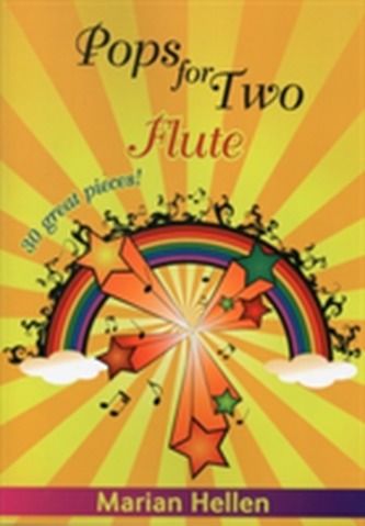 POPS FOR TWO FLUTE
