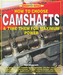 Camshafts and Camshaft Tuning for High Performance Engines