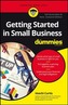 Getting Started In Small Business For Dummies, Third Australian and New Zealand Edition