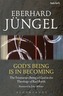 God's Being is in Becoming