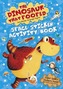 The Dinosaur that Pooped Space