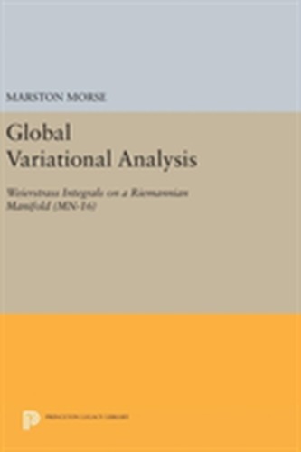 Global Variational Analysis