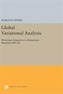 Global Variational Analysis