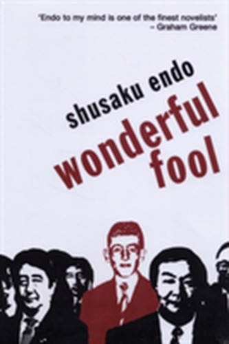 Wonderful Fool
