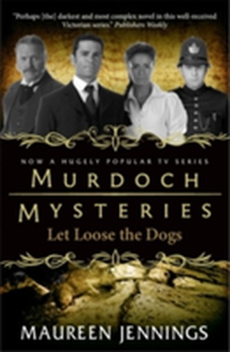 Murdoch Mysteries