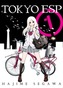 Tokyo Esp, Volume 1
