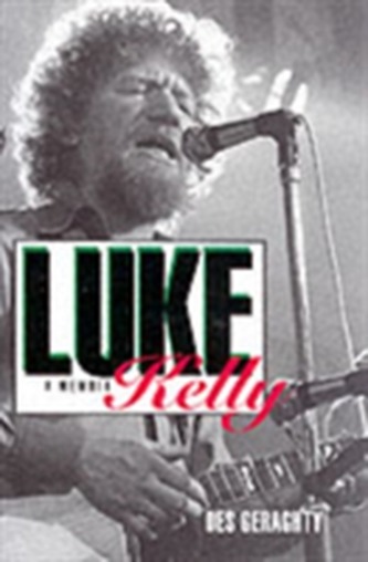 Luke Kelly
