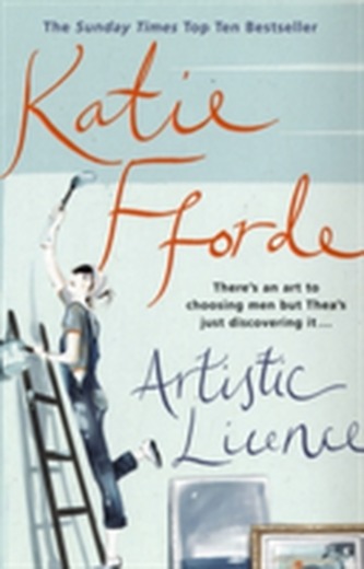 Artistic Licence