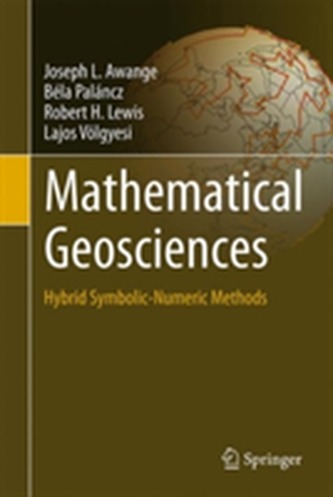 Mathematical Geosciences