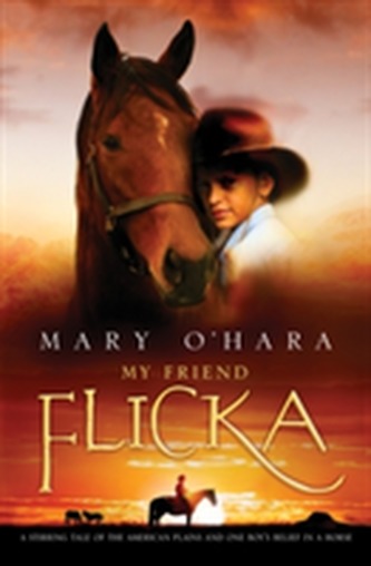 My Friend Flicka