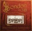 London in 3D: a Look Back in Time