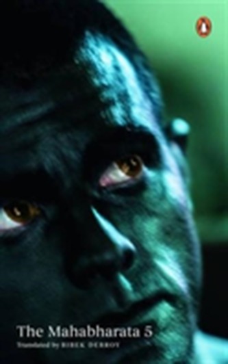 The Mahabharata