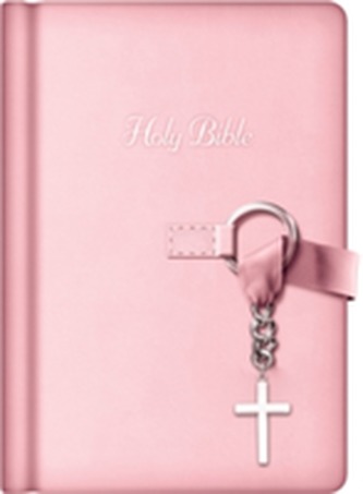 Simply Charming Bible