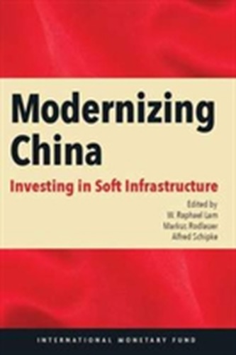 Modernizing China