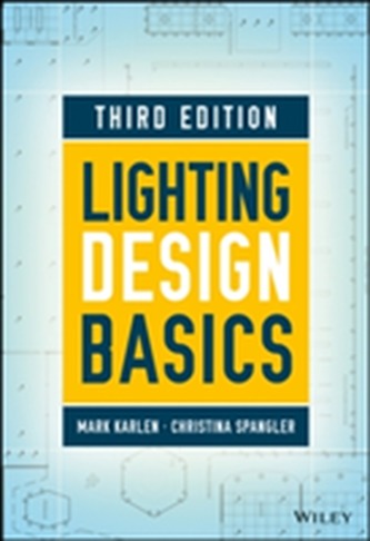 Lighting Design Basics