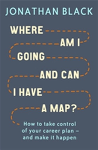 Where am I Going and Can I Have a Map?