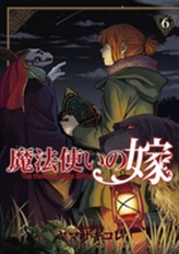 The Ancient Magus Bride