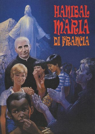 Hanibal Mária di Francia