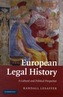 European Legal History