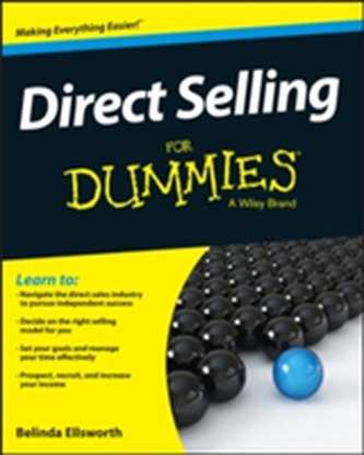 Direct Selling for Dummies