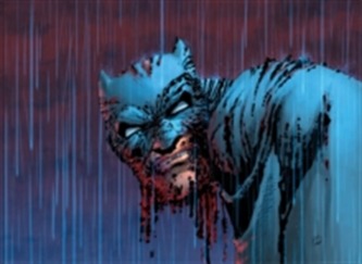 Batman: The Dark Knight