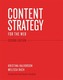 Content Strategy for the Web
