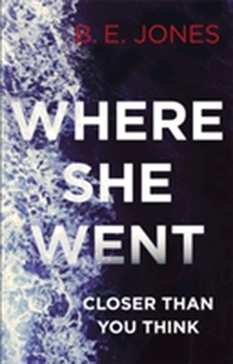 Where She Went