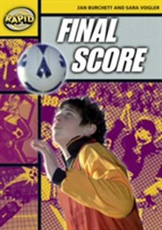 Rapid Stage 4 Set A: Final Score (Series 2)