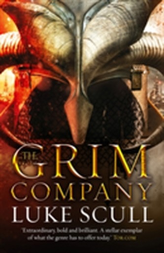 The Grim Company