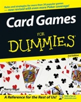 Card Games for Dummies, 2nd Edition