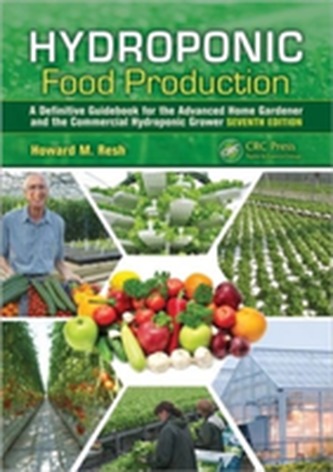 Hydroponic Food Production