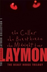 The The Richard Laymon Collection