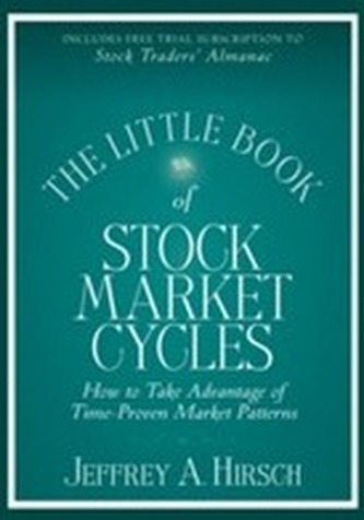 The Little Book of Stock Market Cycles
