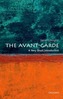 The Avant Garde: A Very Short Introduction
