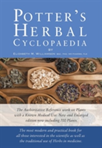 Potter's Herbal Cyclopaedia